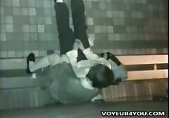 ブローチ女王の口Fucks幸運コック&取得彼女の兼 一徹 無料 av