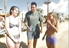 バートとジュリアに会うスウィンガー。 女 動画 av